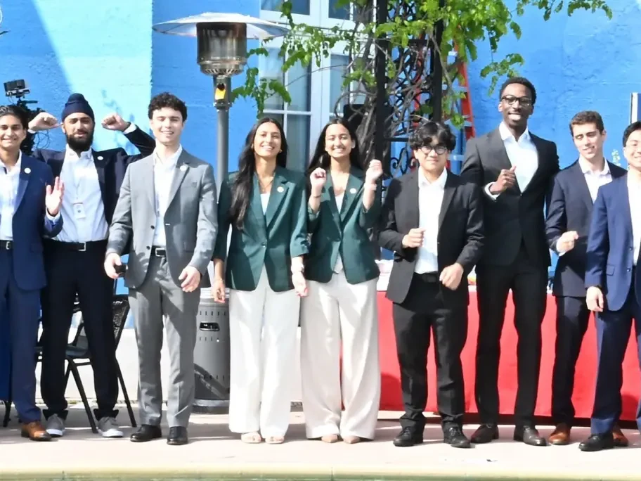 America250 Announces Winners of America's Startup National Collegiate Competition